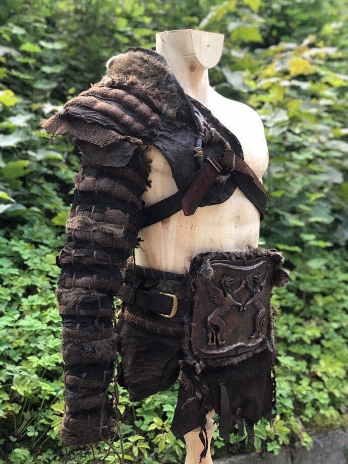 Gladiator costumer - SokolArmory