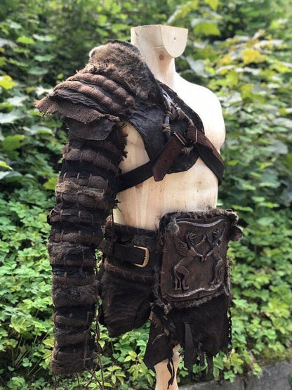 Gladiator costumer - SokolArmory