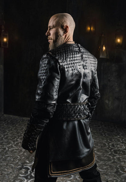 Ragnar costume (Vikings s3) - SokolArmory