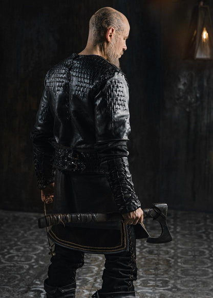 Ragnar costume (Vikings s3) - SokolArmory