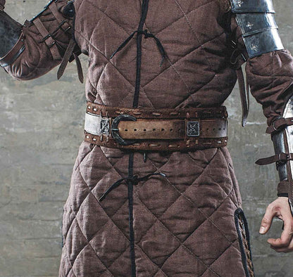 Warrior wide belt - SokolArmory