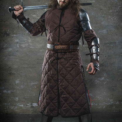 Warrior wide belt - SokolArmory