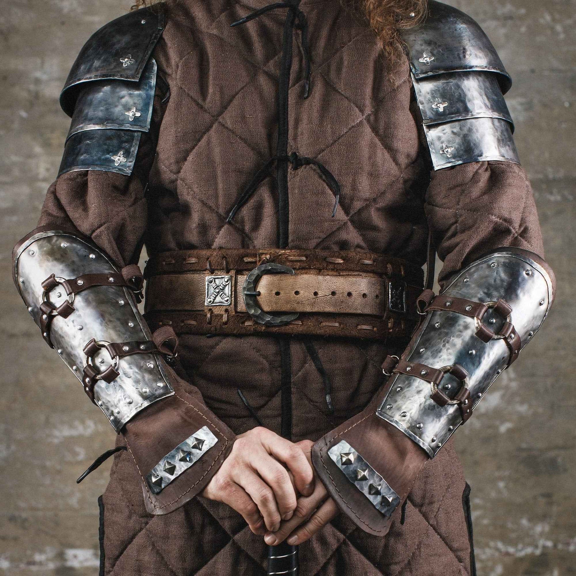 Warrior wide belt - SokolArmory