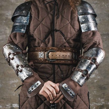 Warrior wide belt - SokolArmory