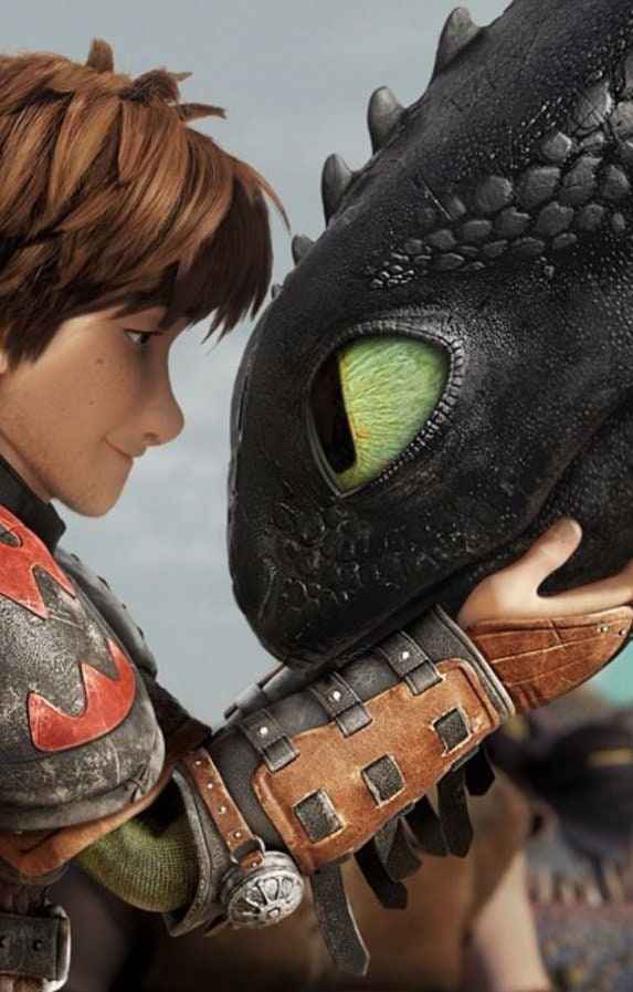 Hiccup's bracers (How to train your dragon 3) - SokolArmory