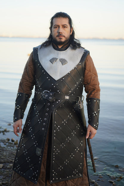 Jon Snow costume (Game of Thrones) - SokolArmory