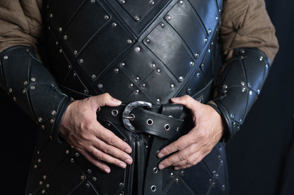 Jon Snow costume (Game of Thrones) - SokolArmory