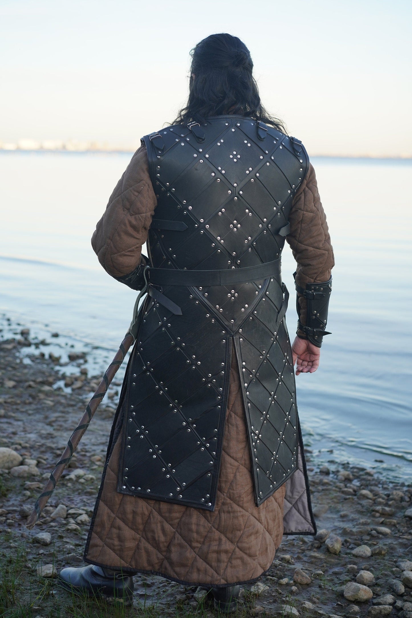 Jon Snow costume (Game of Thrones) - SokolArmory