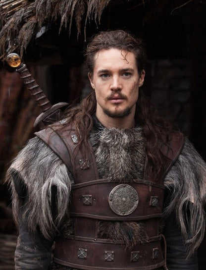 Female Uhtred costume (The Last Kingdom) - SokolArmory