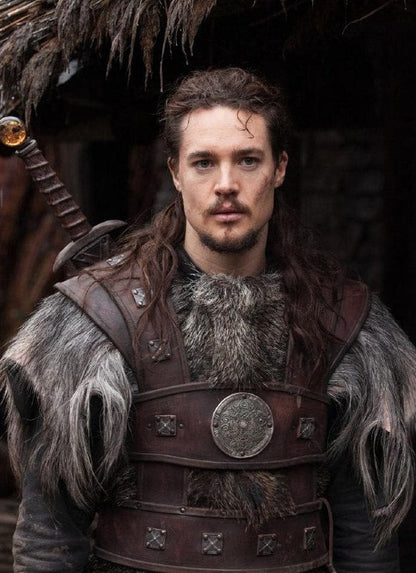 Uhtred costumeng men armor - SokolArmory