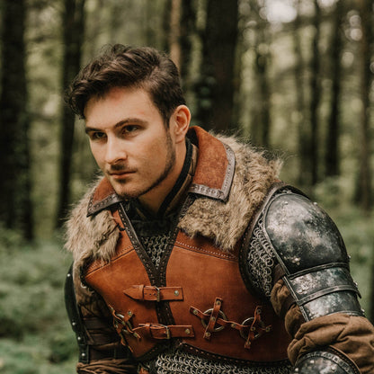 Ursine Bear Witcher armor - SokolArmory