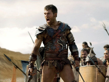 Spartacus costume (Gladiator) - SokolArmory