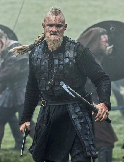 Bjorn body armor (Vikings) - SokolArmory