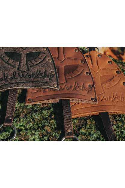 Viking key holder (key case) - SokolArmory