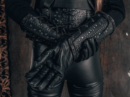 Witcher bracers - SokolArmory