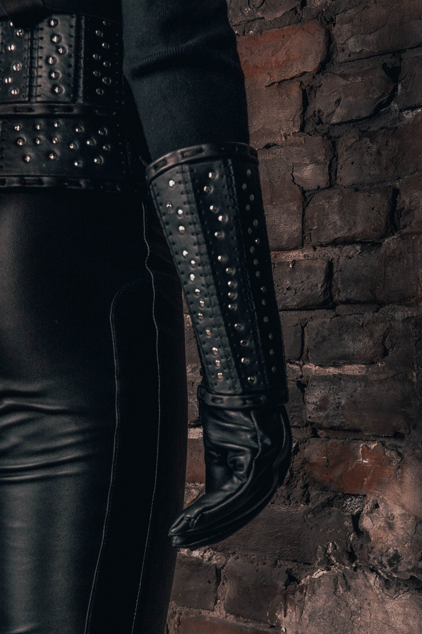 Witcher bracers - SokolArmory