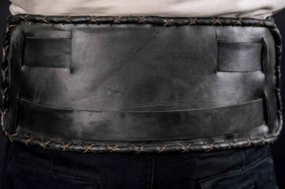 Warrior wide belt - SokolArmory