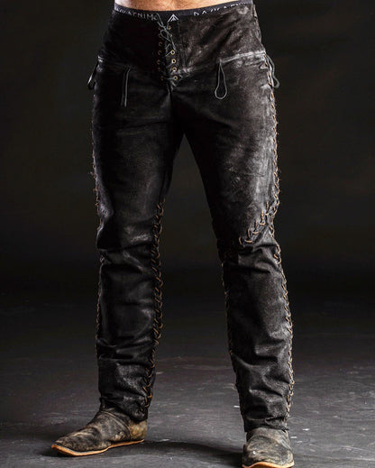Ivar The Boneless armor (Vikings) - SokolArmory