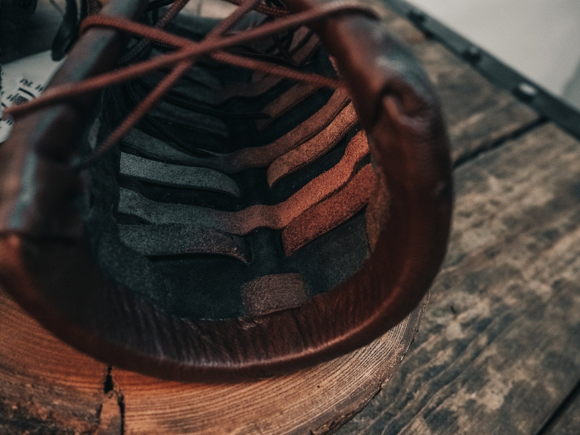 Medieval viking bracers - SokolArmory