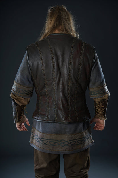 Valhalla viking costume - SokolArmory