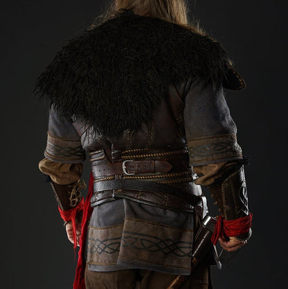 Valhalla viking costume - SokolArmory