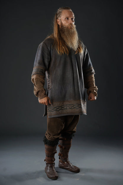Valhalla viking costume - SokolArmory
