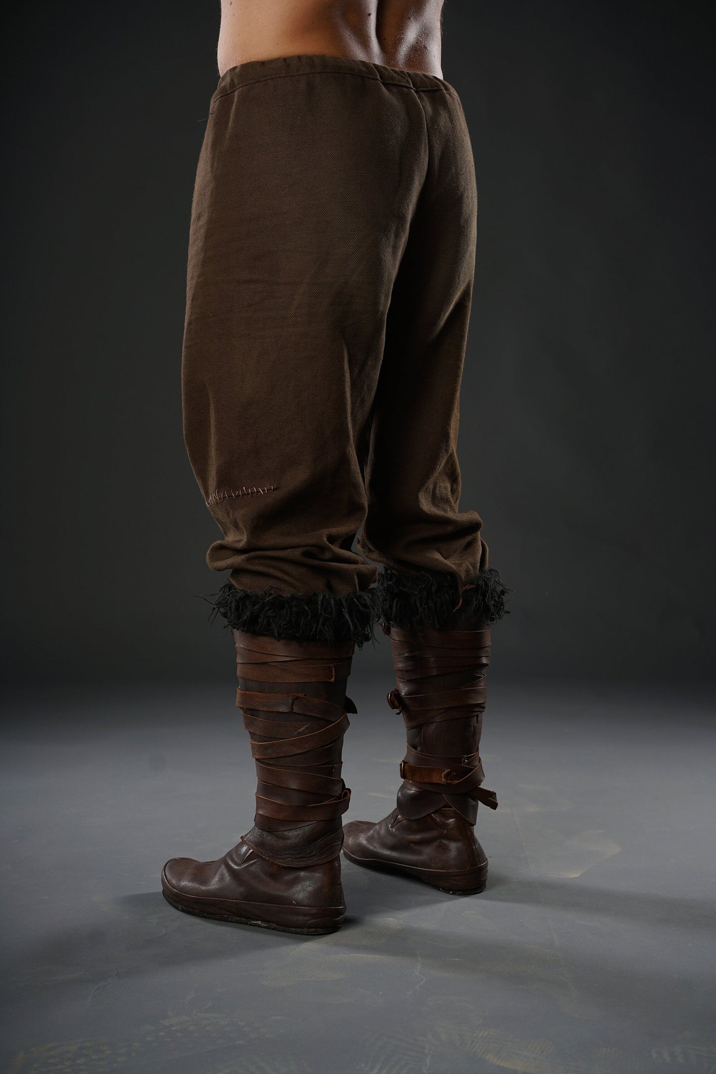 Viking cotton pants - SokolArmory