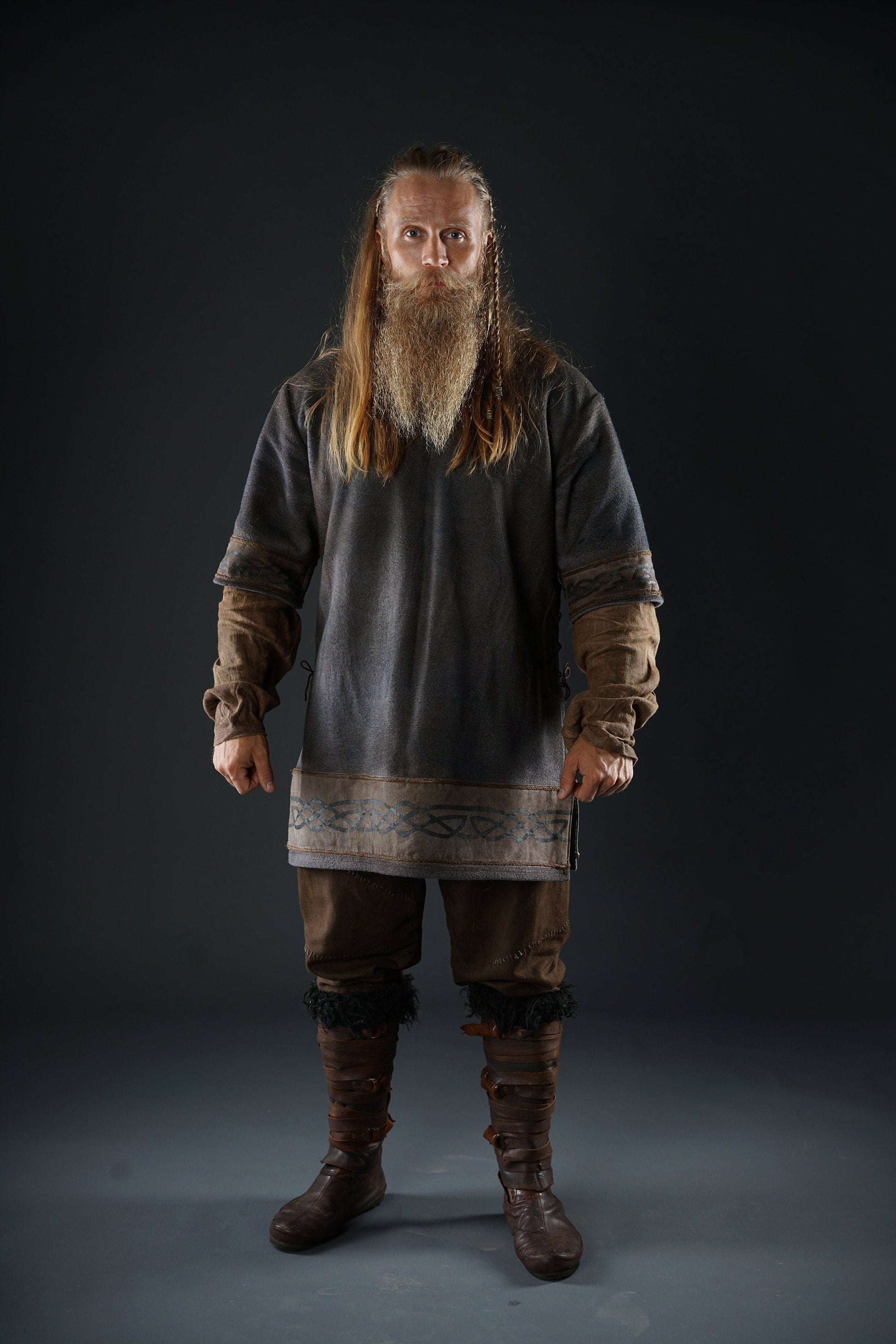 Viking cotton pants - SokolArmory