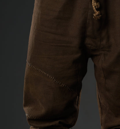 Viking cotton pants - SokolArmory