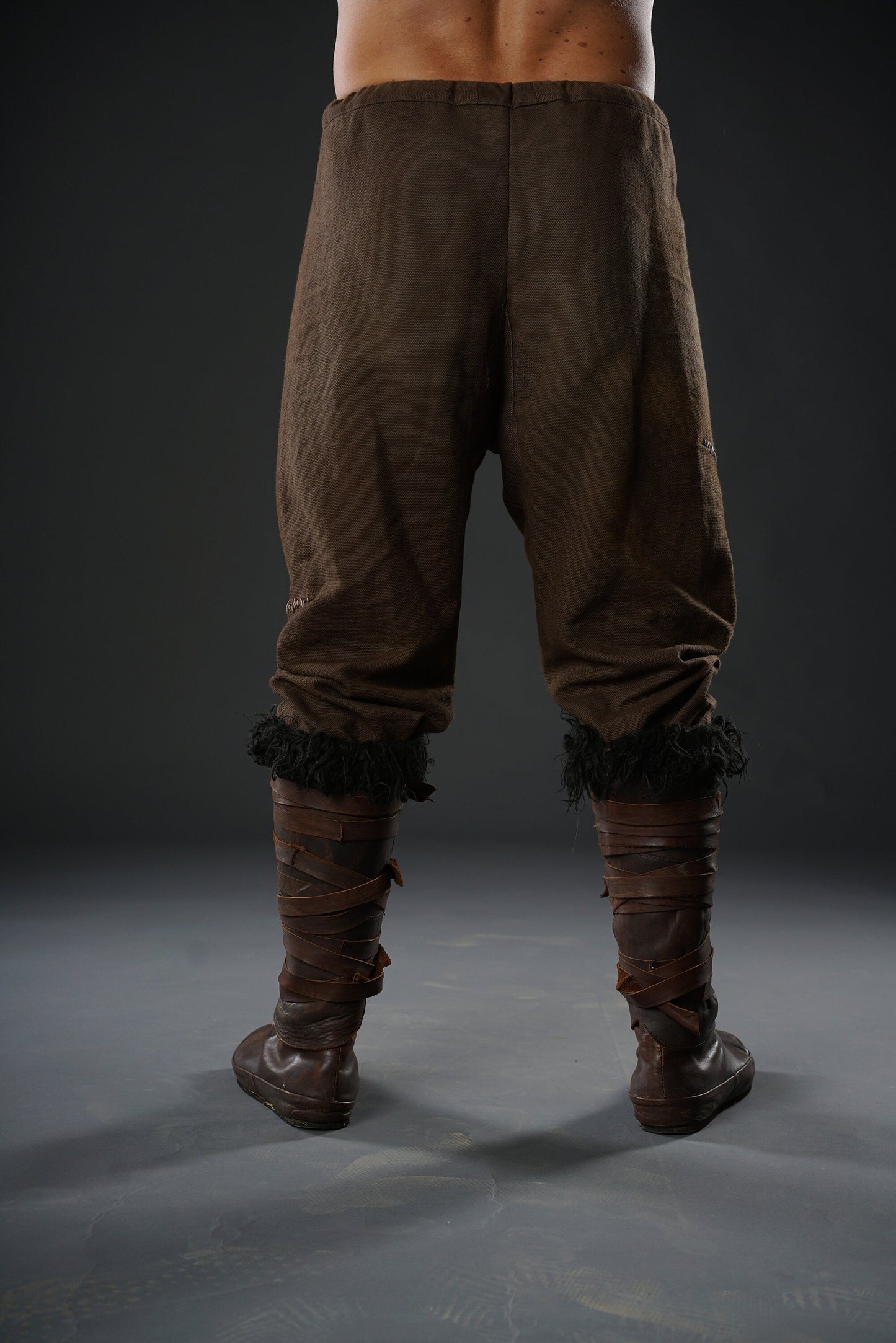 Viking cotton pants - SokolArmory