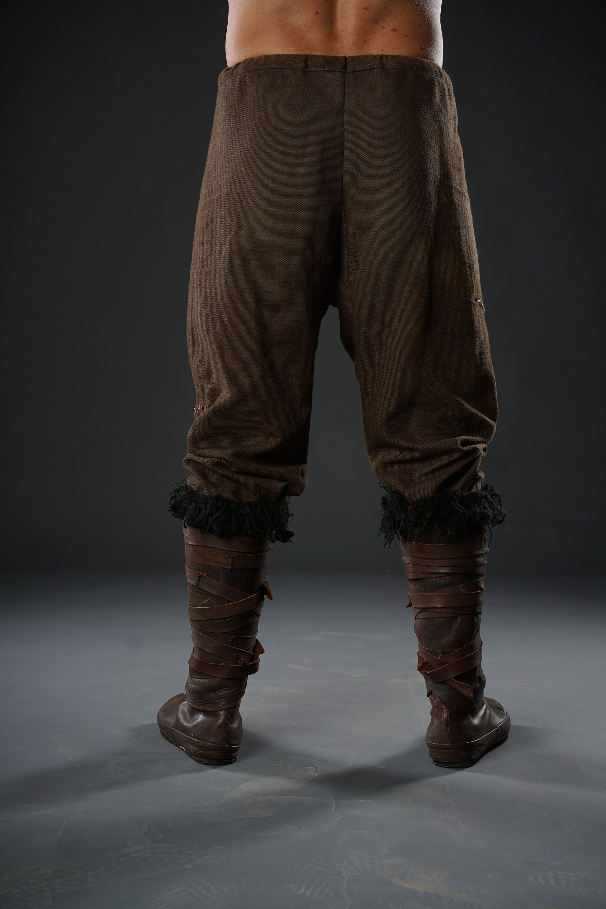 Viking cotton pants - SokolArmory