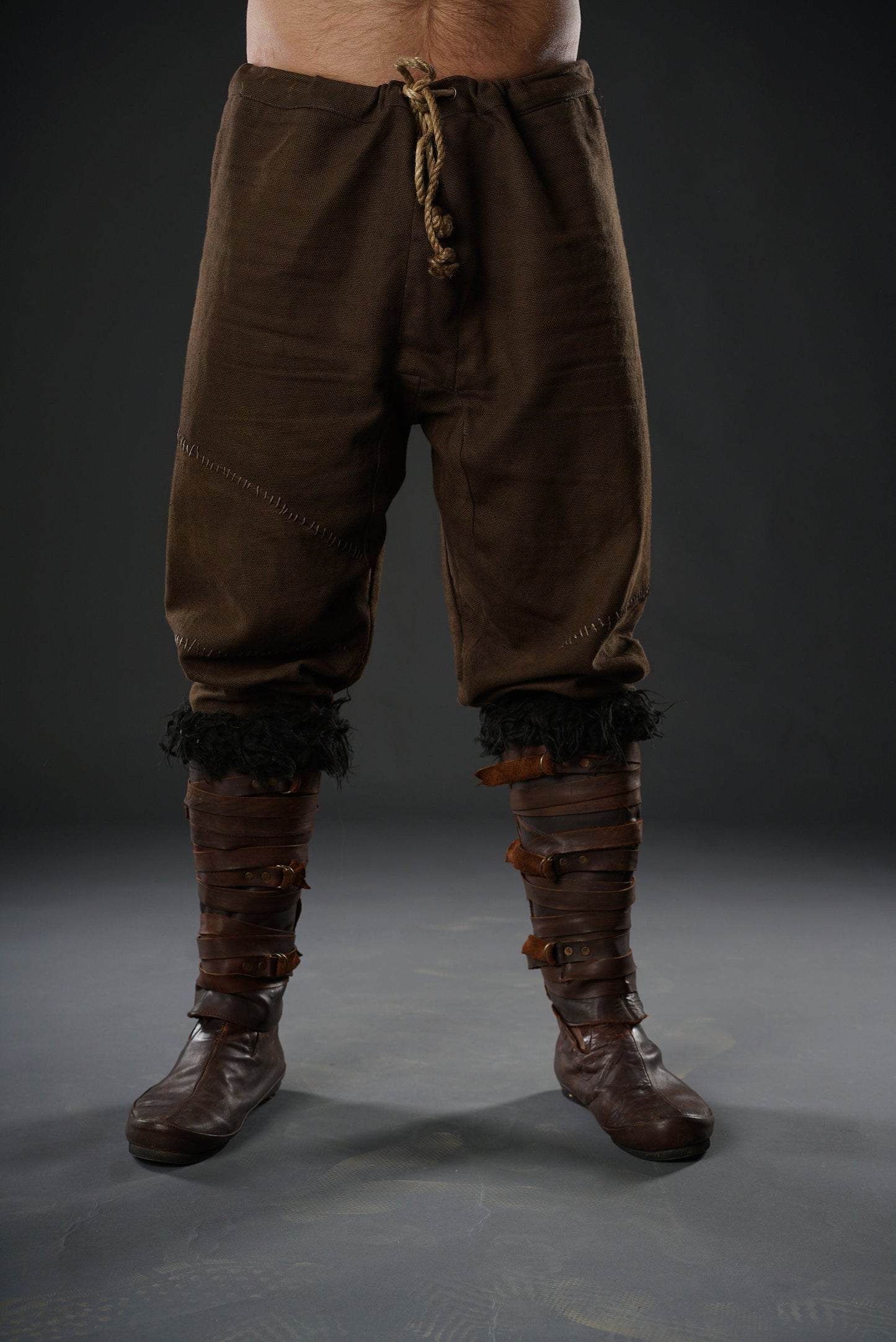 Viking cotton pants - SokolArmory