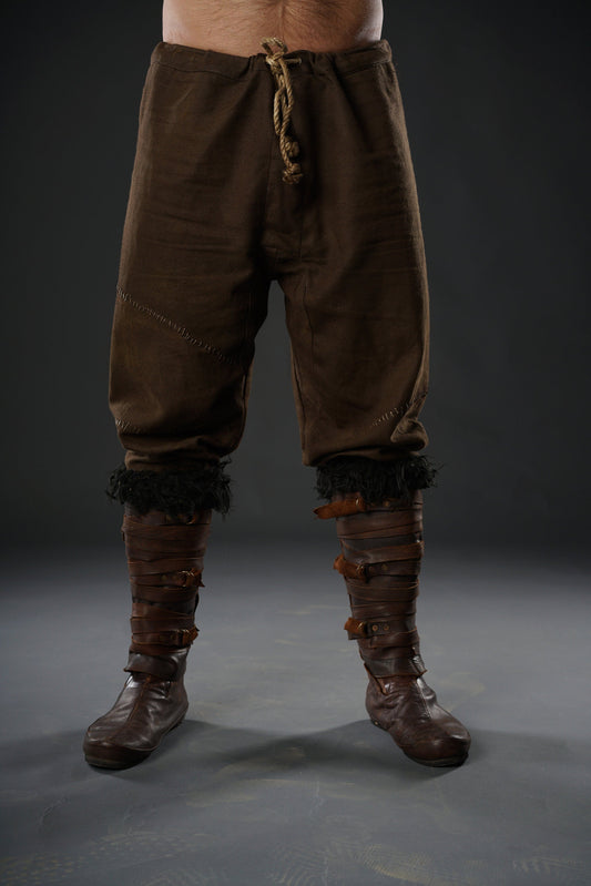 Viking cotton pants - SokolArmory