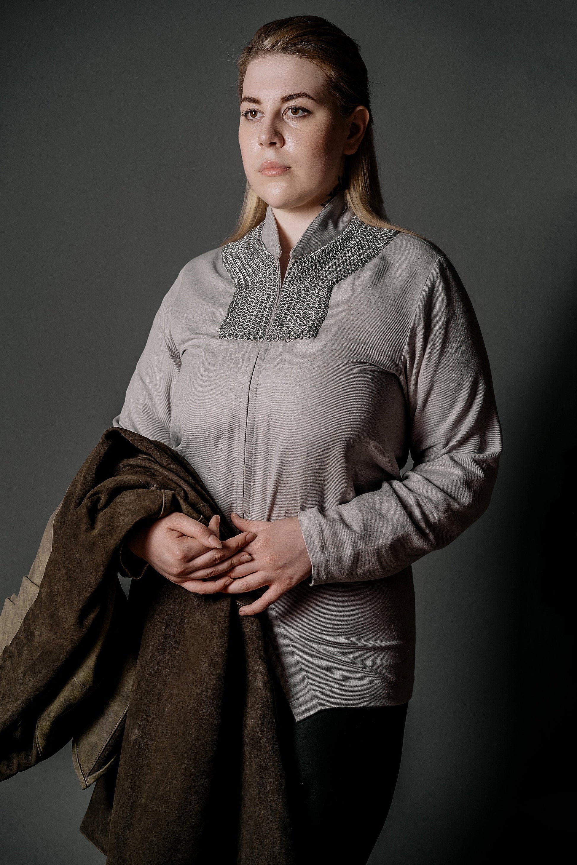 Legolas costume (Lord of the Rings) - SokolArmory