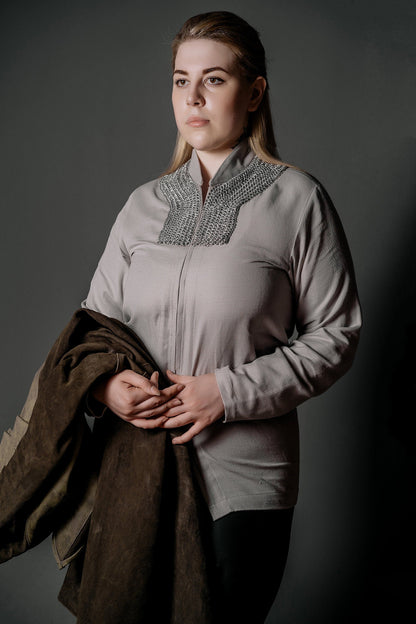 Legolas costume (Lord of the Rings) - SokolArmory