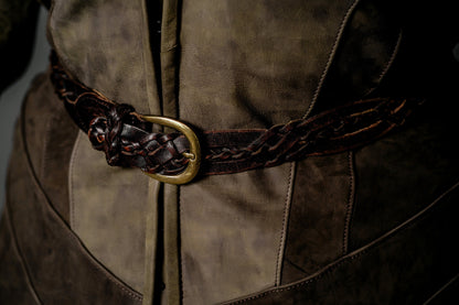 Legolas costume (Lord of the Rings) - SokolArmory