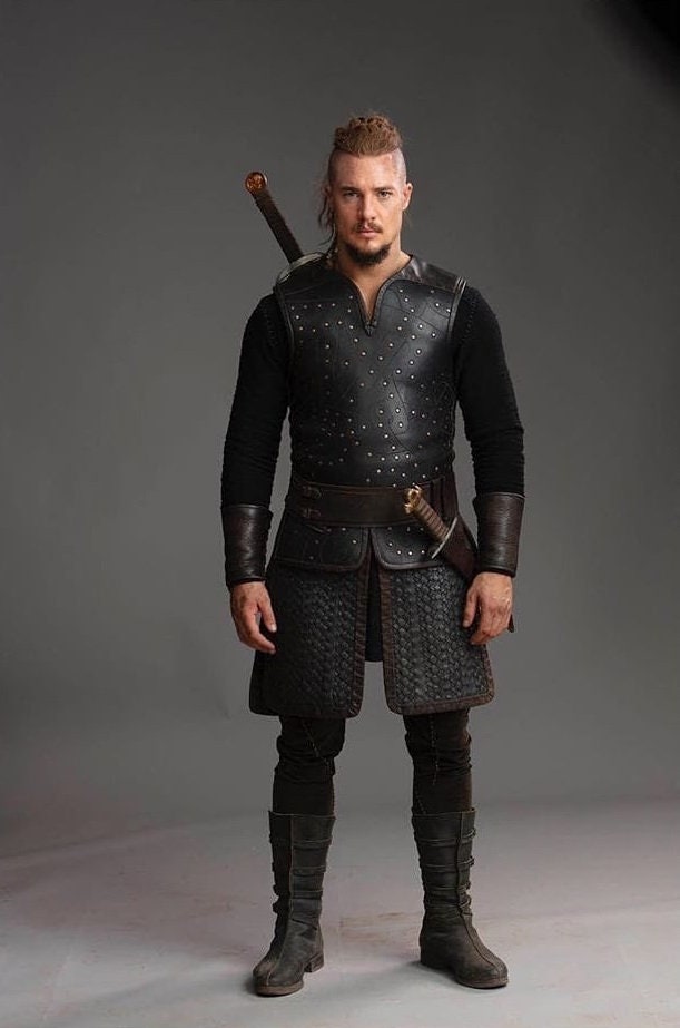 Uhtred costume (Last Kingdom s4) - SokolArmory