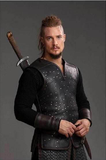 Uhtred costume (Last Kingdom s4) - SokolArmory
