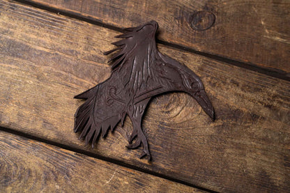 Ragnar Raven, Bird Of Prey - SokolArmory