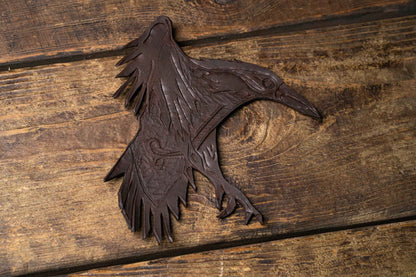 Ragnar Raven, Bird Of Prey - SokolArmory