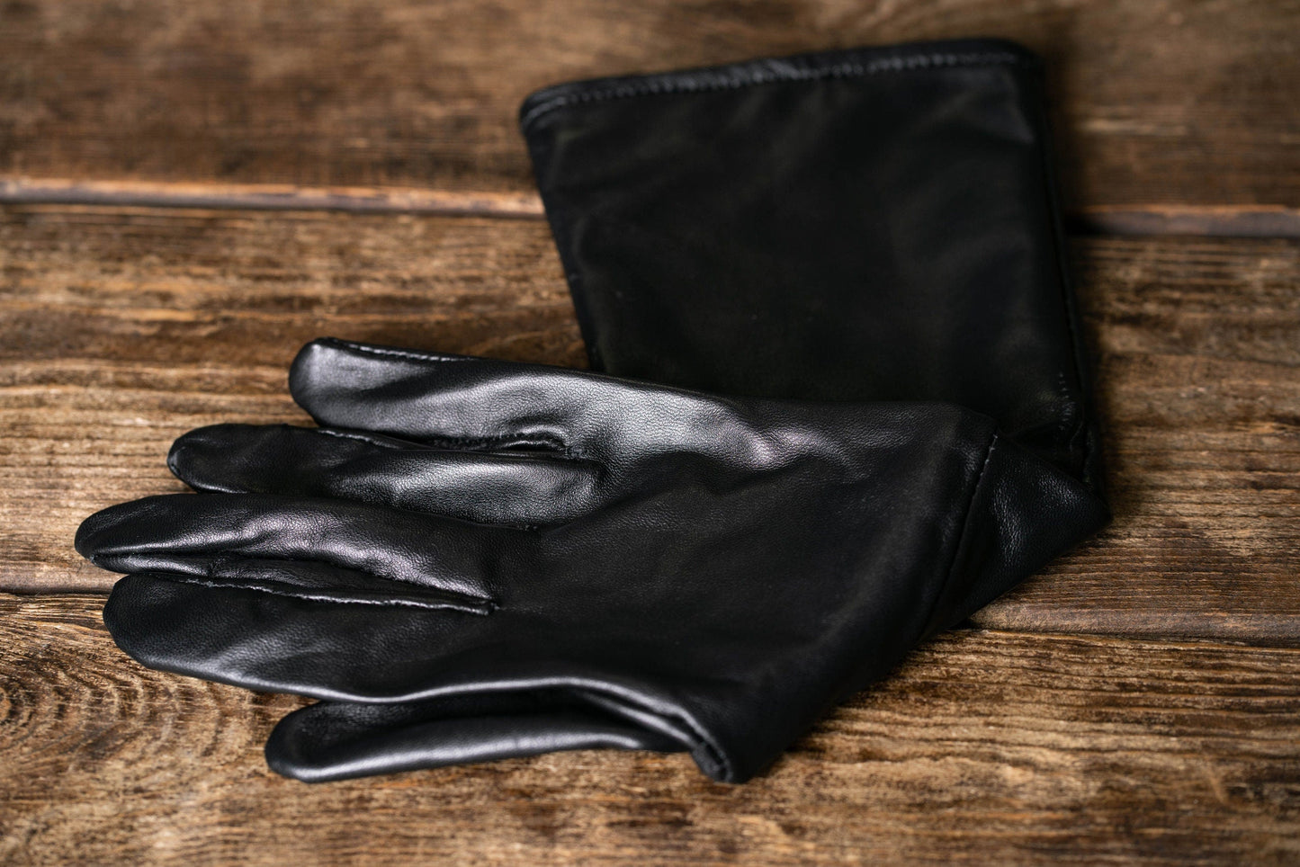 Luke Skywalker glove (Star Wars The Last Jedi) - SokolArmory