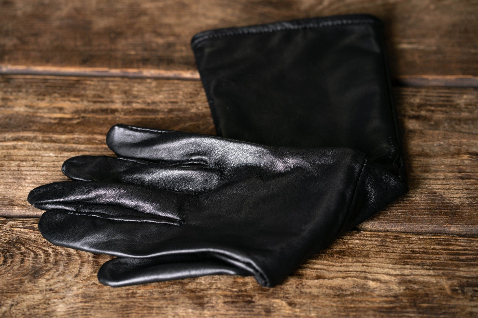 Luke Skywalker glove (Star Wars The Last Jedi) - SokolArmory