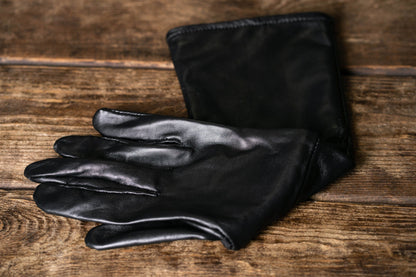 Luke Skywalker glove (Star Wars The Last Jedi) - SokolArmory