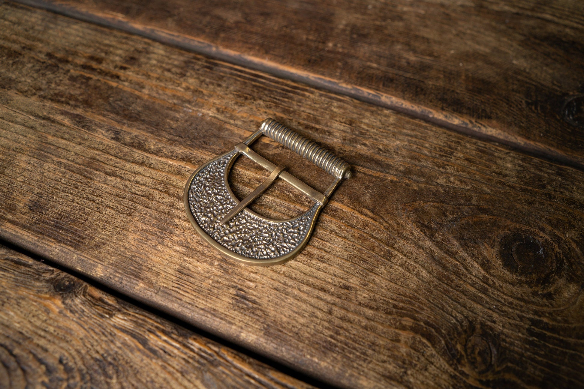 Witcher buckles - SokolArmory