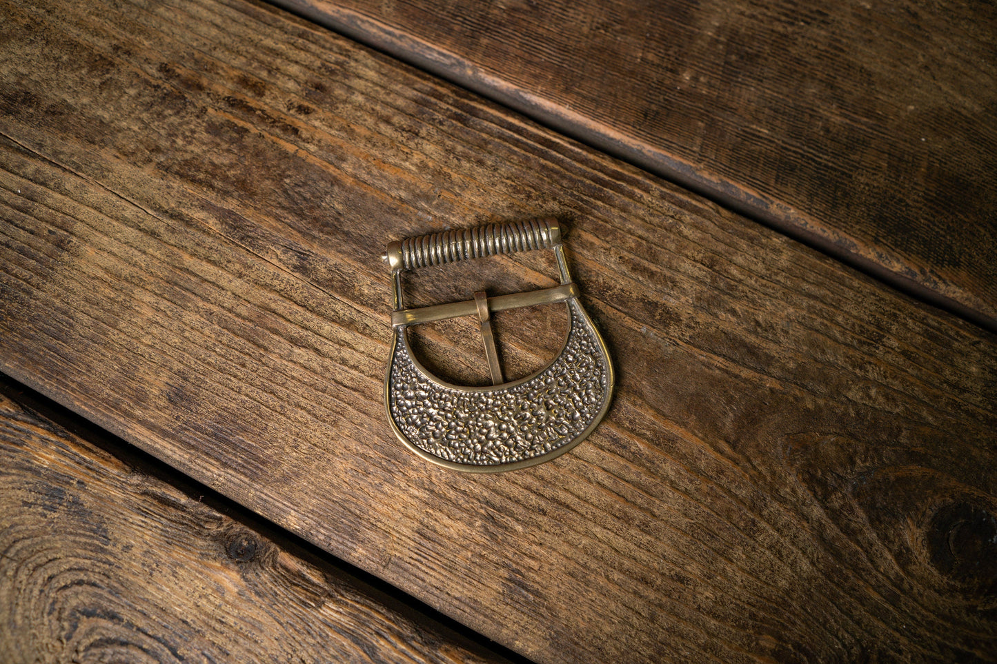 Witcher buckles - SokolArmory