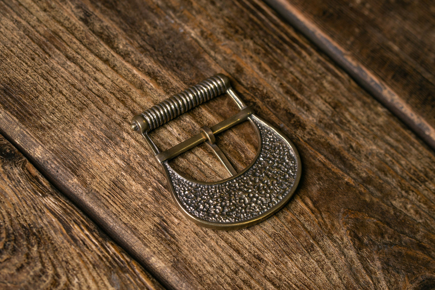 Witcher buckles - SokolArmory