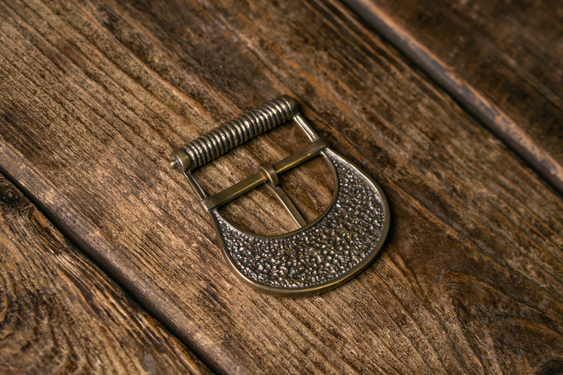 Witcher buckles - SokolArmory