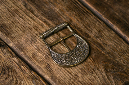 Witcher buckles - SokolArmory