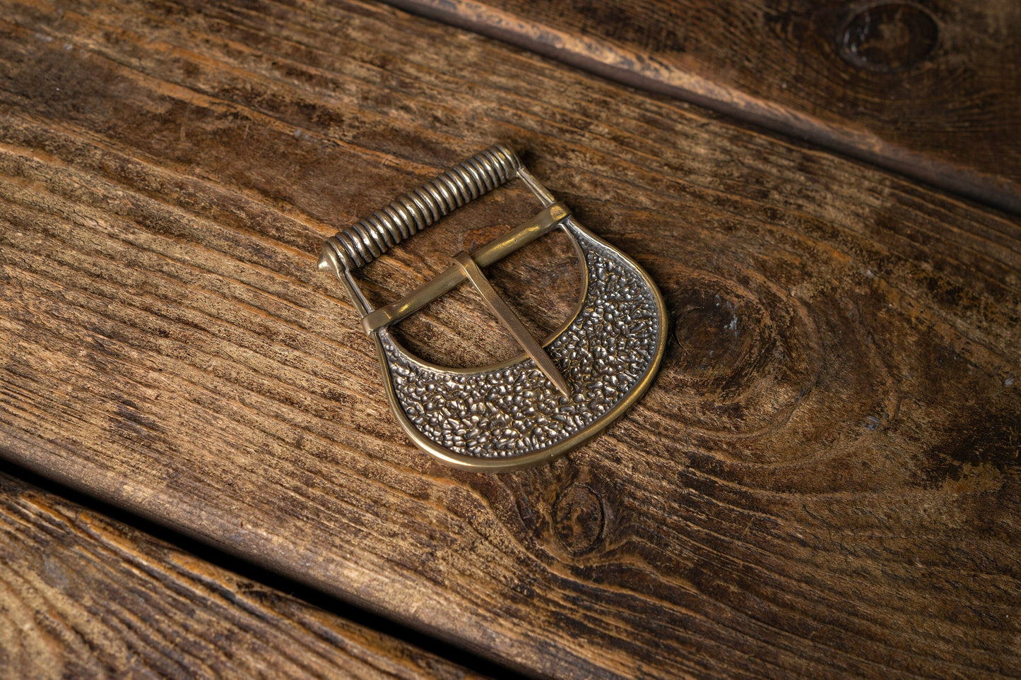 Witcher buckles - SokolArmory
