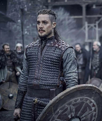 Uhtred viking costume (Last Kingdom season 3) - SokolArmory